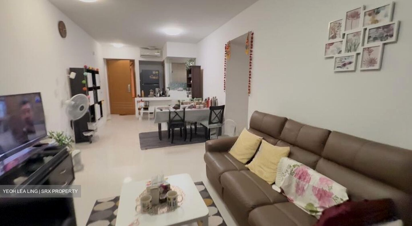 The Quartz (D19), Condominium #496421711